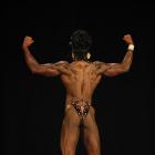 Joella  Bernard - NPC Nationals 2010 - #1