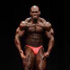 Al  Auguste - IFBB Desert Muscle Classic 2012 - #1