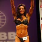 Sherlyn  Roy - IFBB New York Pro 2010 - #1