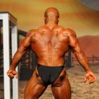 Carlos  Majid Rabiei - IFBB Europa Super Show 2010 - #1