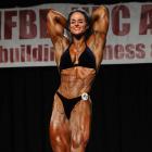 Athena  Siganakis - IFBB Atlantic City Pro 2009 - #1