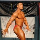 Luiz  Diaz - NPC Ronnie Coleman Classic 2012 - #1