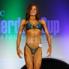 Deanna  Byrnes - NPC Fort Lauderdale Championships 2011 - #1