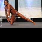 Mikaila  Soto - IFBB Wings of Strength Tampa  Pro 2012 - #1