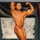 Luiz  Diaz - NPC Ronnie Coleman Classic 2012 - #1