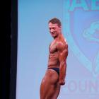 Deven  Bassett - NPC Texas Shredder Classic 2013 - #1