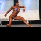 Mikaila  Soto - IFBB Wings of Strength Tampa  Pro 2012 - #1