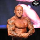 Robert  Belisle - IFBB Toronto Pro Supershow 2014 - #1