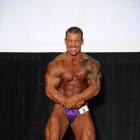 Rodney  Harrison - NPC Eastern Seaboard 2013 - #1