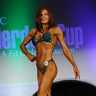 Deanna  Byrnes - NPC Fort Lauderdale Championships 2011 - #1