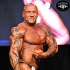 Robert  Belisle - IFBB Toronto Pro Supershow 2014 - #1