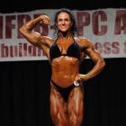 Athena  Siganakis - IFBB Atlantic City Pro 2009 - #1