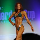 Deanna  Byrnes - NPC Fort Lauderdale Championships 2011 - #1