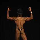 Joella  Bernard - NPC Nationals 2010 - #1