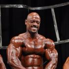 Sami Ebrahim  Ali Alhaddad - IFBB Arnold Amateur 2011 - #1