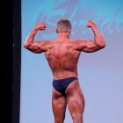 Deven  Bassett - NPC Texas Shredder Classic 2013 - #1