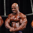 Sami Ebrahim  Ali Alhaddad - IFBB Arnold Amateur 2011 - #1