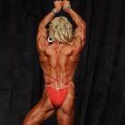 Kris   Clark - NPC Masters Nationals 2010 - #1