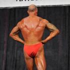 Ralph Della  Rocco - NPC Masters Nationals 2011 - #1