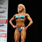 Jenaliegh  Schroeder - NPC Eastern USA 2009 - #1