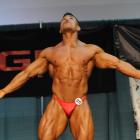 Luiz  Diaz - NPC Ronnie Coleman Classic 2012 - #1