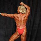 Kris   Clark - NPC Masters Nationals 2010 - #1