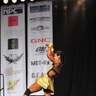 Megan  Ruane - NPC Jr. Nationals 2014 - #1