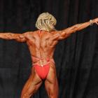 Kris   Clark - NPC Masters Nationals 2010 - #1