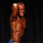 Kent   Bierly - IFBB North American Championships 2010 - #1