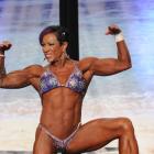 Mikaila  Soto - IFBB Wings of Strength Tampa  Pro 2012 - #1