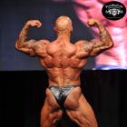 Robert  Belisle - IFBB Toronto Pro Supershow 2014 - #1