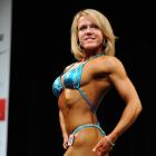 Jenaliegh  Schroeder - NPC Eastern USA 2009 - #1