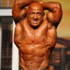 Carlos  Majid Rabiei - IFBB Europa Super Show 2010 - #1