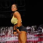 Trish  Warren - NPC Black Gold Classic 2009 - #1