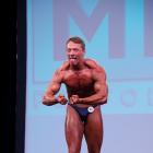 Deven  Bassett - NPC Texas Shredder Classic 2013 - #1