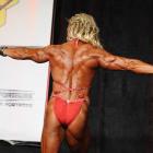 Kris   Clark - NPC Masters Nationals 2010 - #1