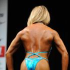 Jenaliegh  Schroeder - NPC Eastern USA 2009 - #1