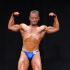 Dave  Cormier - NPC Elite Muscle Classic 2010 - #1