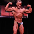 Nick  Earley - NPC Muscle Mayhem 2011 - #1