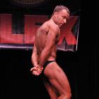 Nick  Earley - NPC Muscle Mayhem 2011 - #1