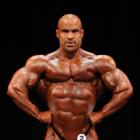 Mark  Dugdale - IFBB Desert Muscle Classic 2012 - #1