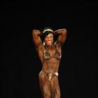 Joella  Bernard - NPC Nationals 2010 - #1