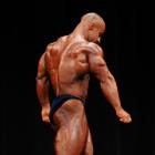 Mark  Dugdale - IFBB Desert Muscle Classic 2012 - #1