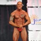 Ralph Della  Rocco - NPC Masters Nationals 2011 - #1