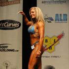 Jane  Awad - IFBB California Pro Figure 2009 - #1