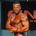 Paul   Smith - NPC Ronnie Coleman Classic 2012 - #1