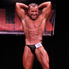 Nick  Earley - NPC Muscle Mayhem 2011 - #1