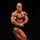 Mark  Dugdale - IFBB Desert Muscle Classic 2012 - #1