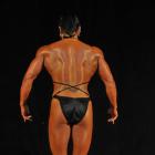 Theresa  Ivancik - NPC Pittsburgh Championships 2011 - #1