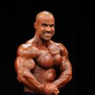 Mark  Dugdale - IFBB Desert Muscle Classic 2012 - #1